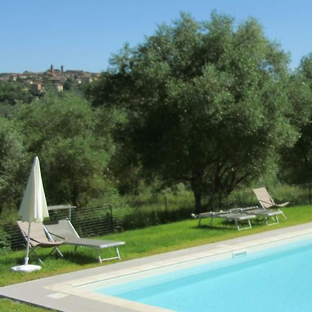 Agriturismo La Torretta Costalpino Exterior photo