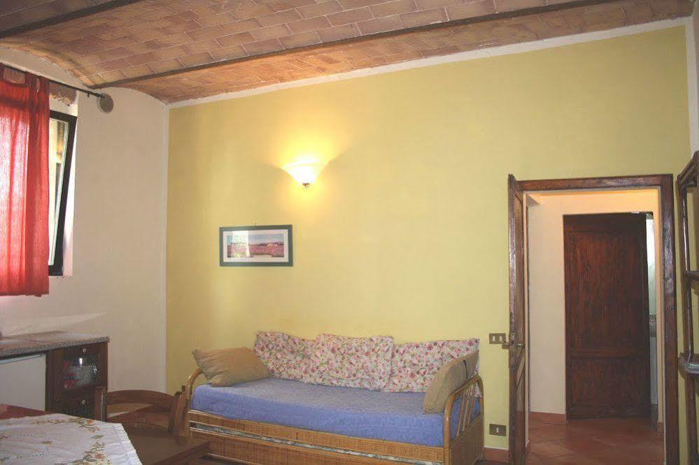 Agriturismo La Torretta Costalpino Exterior photo