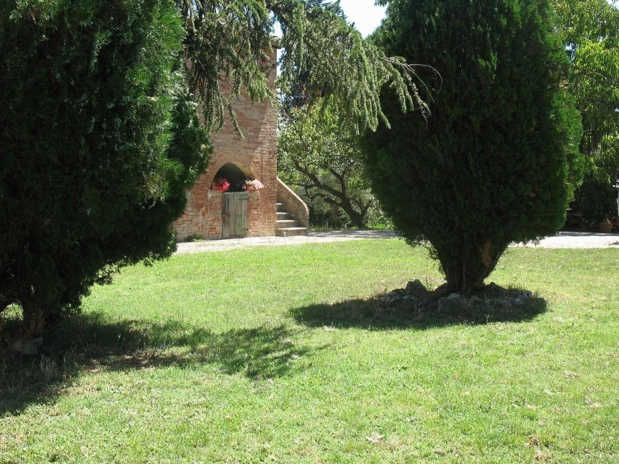 Agriturismo La Torretta Costalpino Exterior photo