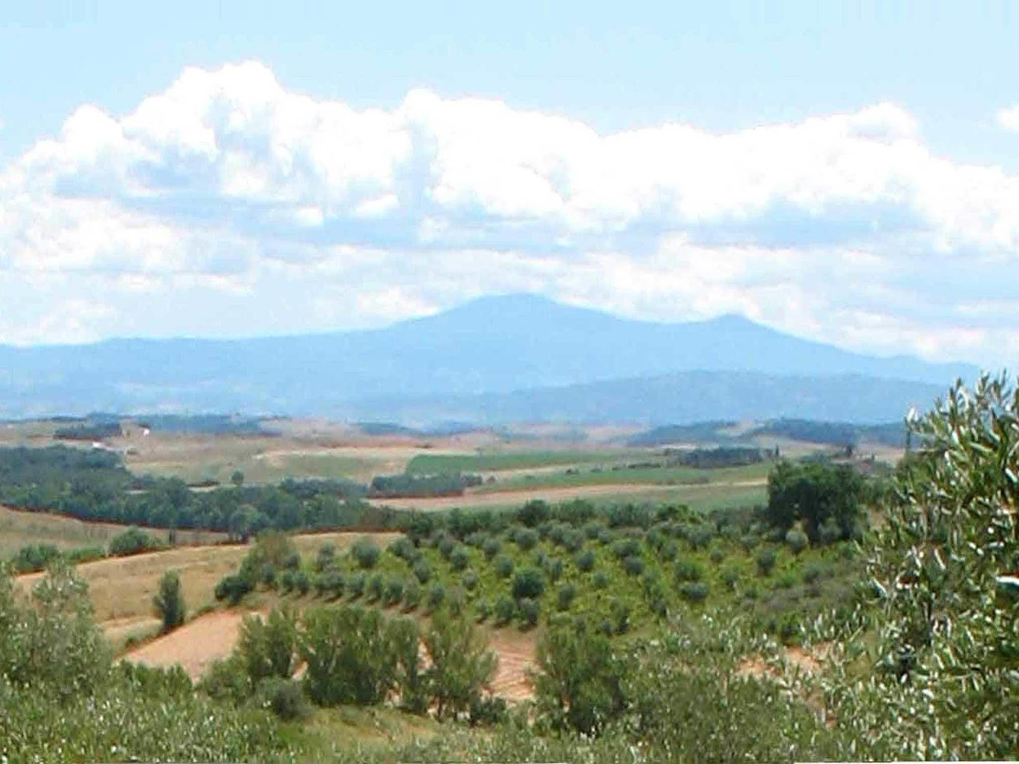 Agriturismo La Torretta Costalpino Exterior photo